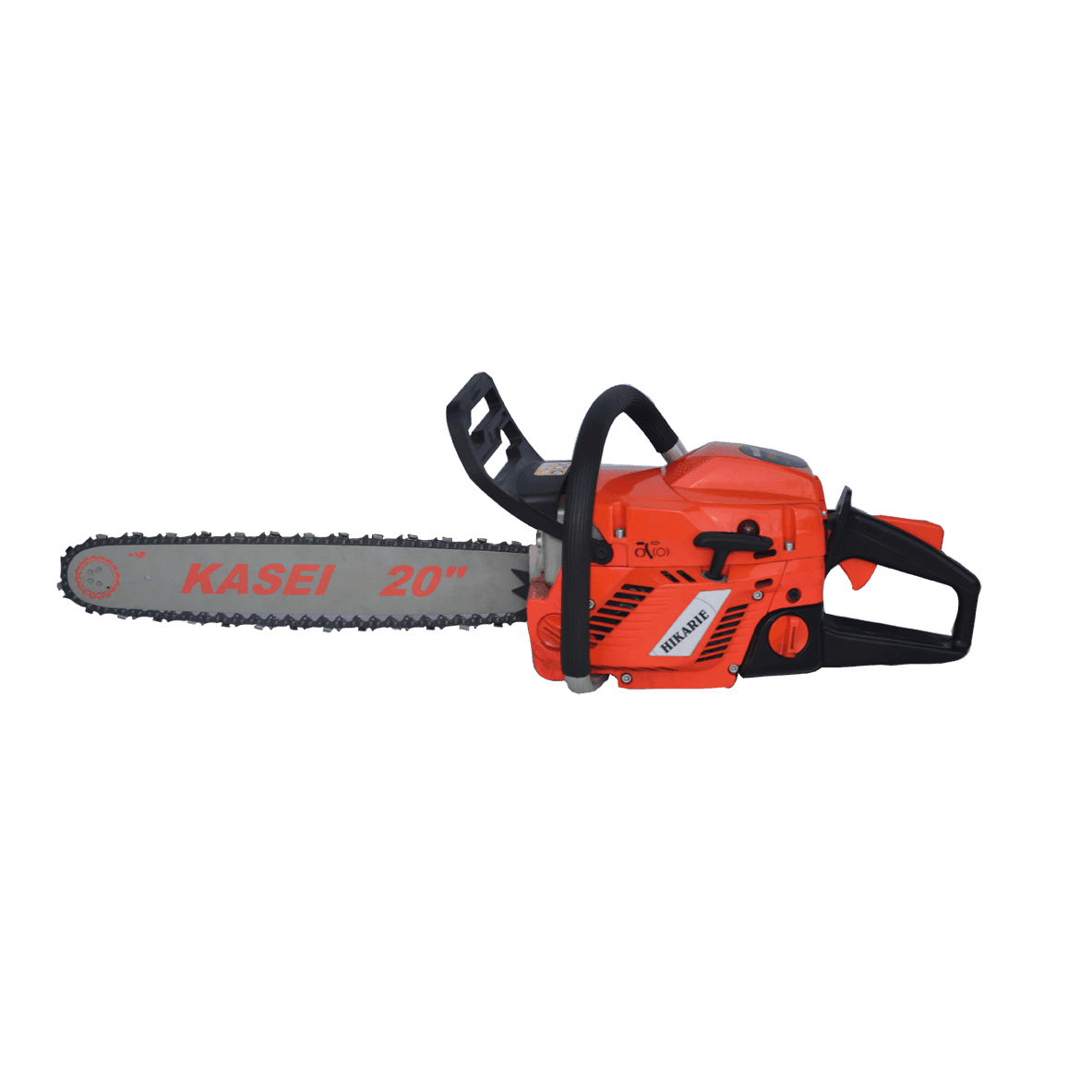 Kasei Chainsaw Hikarie International
