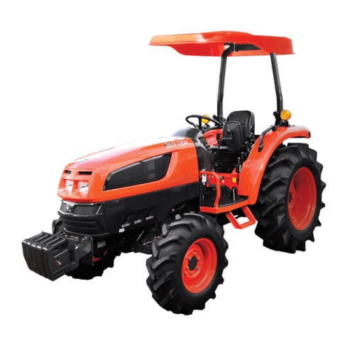 4WD Tractors for sale in Sri Lanka