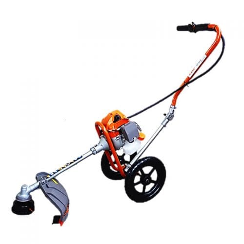 Kasei Walking Type Brush Cutter Hikarie International